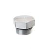 14604: Aftermarket Hyster Forklift Plug - Hex Head