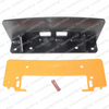 146435: Crown Forklift RC5500 ENTRY BAR FIELD KIT