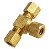 14850: Aftermarket Hyster Compression Union Tee