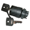 149605: Aftermarket Skyjack Switch - Key 3 Pos (AG9)