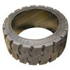 1521127: Aftermarket Hyster Tire - 21X9X15 Traction
