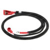 1536272: Aftermarket Hyster Battery Cable