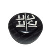 154887: Aftermarket Hyster Forklift Knob - Hydraulic Control Lever
