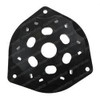 15539: Aftermarket Tennant Hub - Drive Brush Disc 3HOL 5.8