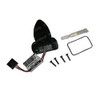 1555731: Aftermarket Hyster Forklift Lever - Mini Plain Kit