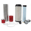 158221: Aftermarket Linde Maintenance Kit - 3000 Hours