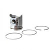 1599592: Aftermarket Hyster Forklift Piston With Rings - Standard