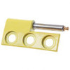 1647612: Aftermarket Hyster Hinge - Rh Yellow