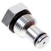 1678166: Aftermarket Hyster Cavitiy Plug
