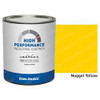 1701008: Aftermarket Hyster Forklift Paint - Nugget Yellow Gallon