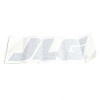 1706185: Aftermarket JLG Decal Jlg Gray 14