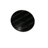 171: Aftermarket Haulotte Cap - Hub Black 47MM