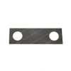 Q100327000: Aftermarket Clark Forklift Plate