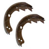 2080797: Aftermarket Hyster Shoe Set - Brake Lh (2)