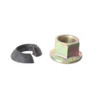 2790324: Aftermarket Hyster Nut + Washer