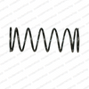 288784: Aftermarket Hyster Forklift Spring