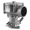 3003596: Aftermarket Hyster Carburetor - Air Horn 90 Deg