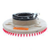30215: Aftermarket Tennant Pad Driver 12 W/CENTER-LOK3