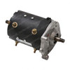 3022086A-R: Aftermarket Hyster Forklift Reman Motor 3022086A-R: Aftermarket Hyster Forklift Reman Motor