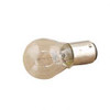 3029269: Aftermarket Hyster Bulb - 48V 10W S25 BA15D