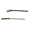 3048462: Aftermarket Hyster Forklift Cable - Parking Brake Rh