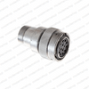 3049861: Snorkel PLUG CONNECTOR ASSEMBLY