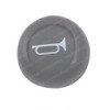 3110013: Aftermarket Hyster Button - Horn