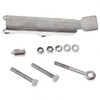 00009010: Aftermarket Minuteman Sweeper Lock - Door