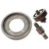 31-265-00: Aftermarket Taylor Dunn Gear Set 12.547 Ratio Dana