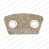 3131918: Aftermarket Hyster Forklift Pad - Friction