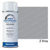 3132293: Aftermarket Hyster Forklift Spray Paint - Komatsu Z Gray