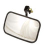3144135: Aftermarket Hyster Mirror - Rearview
