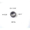 337673: Aftermarket Hyster Forklift Spacer