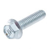 346105: Aftermarket Hyster Flange Hex Screw Grade 8