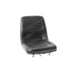 377904: Aftermarket Hyster Forklift Seat - Vinyl 377904: Aftermarket Hyster Forklift Seat - Vinyl