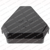 66300000: Aftermarket Hyster Forklift Pad