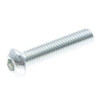 4044968: Aftermarket Hyster Screw - Hex Head