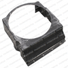 4612849: Hyster Forklift SHROUD UPPER - UPPER