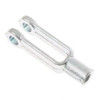 58311: Aftermarket Tennant Clevis Adj 0.31PIN - 0.31-24