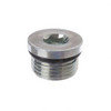 609453: Aftermarket Hyster Plug - Hydraulic W/o-ring
