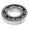 6208: Aftermarket Timken Bearing - Ball Open