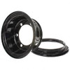66000342: Aftermarket Yale Rim Assembly
