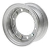 66000347: Aftermarket Yale Outer Wheelhalf 4.00-9