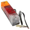 66000612: Aftermarket Yale Rear Light