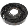 66000619: Aftermarket Yale Brake Assembly
