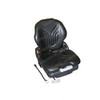 66009027: Aftermarket Yale Forklift Seat - Vinyl