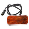 66009789: Aftermarket Yale Front Combination Lamp