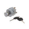66011159: Aftermarket Hyster Switch - Ignition With Key