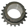 76000489: Aftermarket Yale Gear - Crankshaft