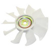 76000709: Aftermarket Yale Fan